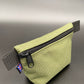 Zip Pouch Small