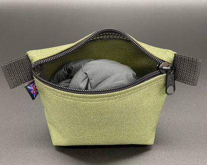 Zip Pouch Small